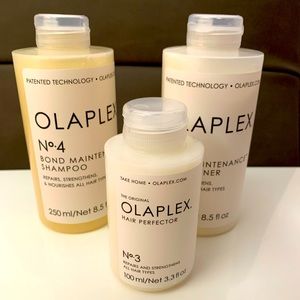 🆕3 step Olaplex